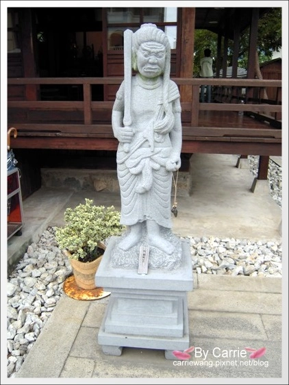 花蓮旅遊｜慶修院．富有日本京都風情的三級古蹟，台灣保存最完整的日式寺院 @飛天璇的口袋