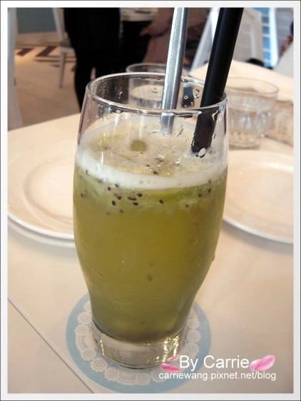 【台中義大利麵】Dazzling caf&eacute;．Sky(四店)．正宗蜜糖吐司最好吃@台中新光三越4F @飛天璇的口袋