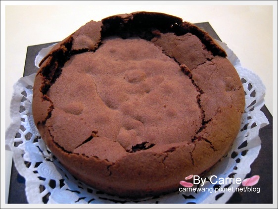 【台中蛋糕甜點】Chochoco巧克力專賣店v.s甜點心球手工心型蛋糕 @飛天璇的口袋