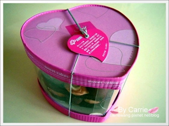 【台中蛋糕甜點】Chochoco巧克力專賣店v.s甜點心球手工心型蛋糕 @飛天璇的口袋