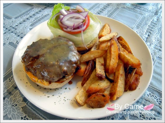 花蓮美食｜Country Mother’s 鄉村媽媽｜花蓮也有正統美式早午餐 @飛天璇的口袋