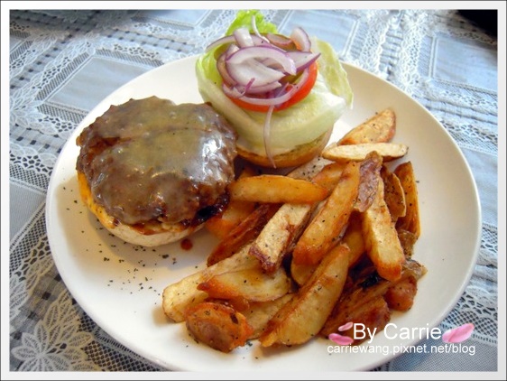 花蓮美食｜Country Mother’s 鄉村媽媽｜花蓮也有正統美式早午餐 @飛天璇的口袋
