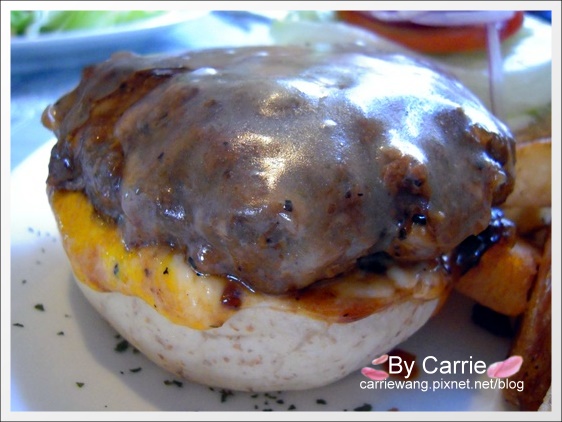 花蓮美食｜Country Mother’s 鄉村媽媽｜花蓮也有正統美式早午餐 @飛天璇的口袋