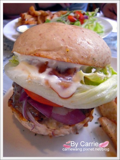 花蓮美食｜Country Mother’s 鄉村媽媽｜花蓮也有正統美式早午餐 @飛天璇的口袋