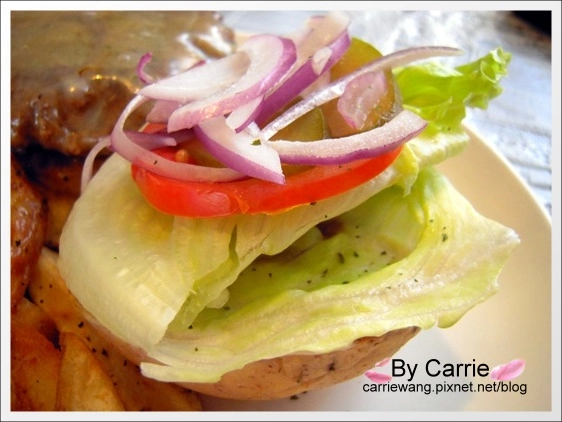 花蓮美食｜Country Mother’s 鄉村媽媽｜花蓮也有正統美式早午餐 @飛天璇的口袋