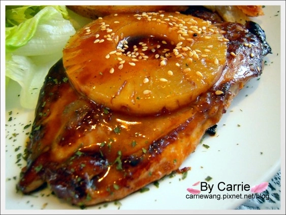 花蓮美食｜Country Mother’s 鄉村媽媽｜花蓮也有正統美式早午餐 @飛天璇的口袋