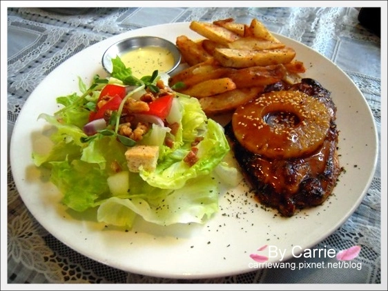 花蓮美食｜Country Mother’s 鄉村媽媽｜花蓮也有正統美式早午餐 @飛天璇的口袋