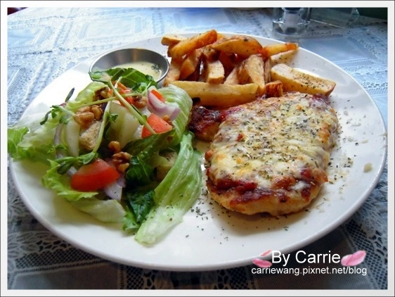 花蓮美食｜Country Mother’s 鄉村媽媽｜花蓮也有正統美式早午餐 @飛天璇的口袋