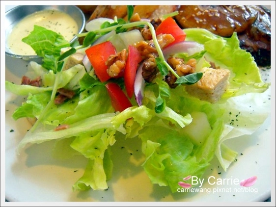 花蓮美食｜Country Mother’s 鄉村媽媽｜花蓮也有正統美式早午餐 @飛天璇的口袋