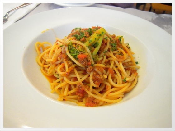 【台中義大利麵】帕帕咪雅義式小館．PapaMia。商業午餐推薦 @飛天璇的口袋