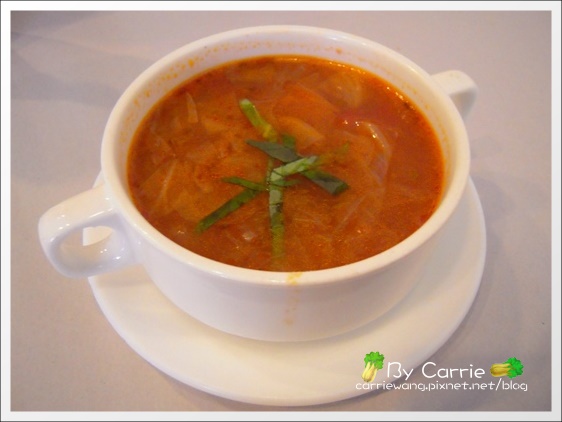 【台中義大利麵】帕帕咪雅義式小館．PapaMia。商業午餐推薦 @飛天璇的口袋