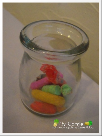 【台中義大利麵】帕帕咪雅義式小館．PapaMia。商業午餐推薦 @飛天璇的口袋