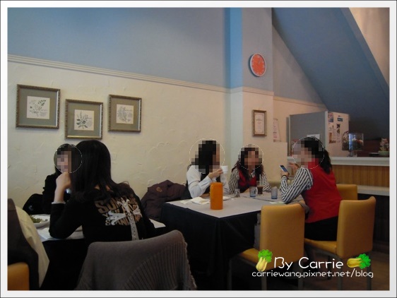 【台中義大利麵】帕帕咪雅義式小館．PapaMia。商業午餐推薦 @飛天璇的口袋