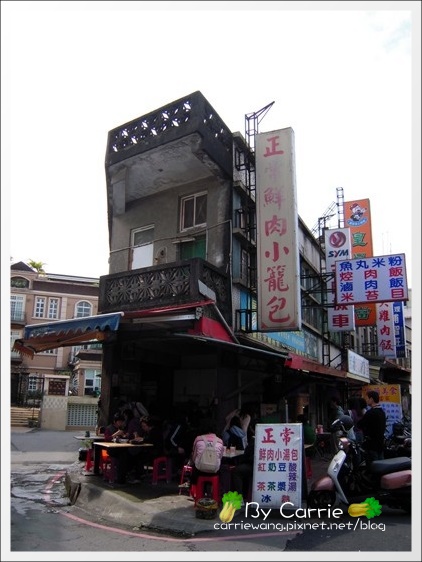 【宜蘭小吃美食】正常鮮肉小籠包+北門口蒜味肉羹+傳承蒜味肉羹+北門綠豆沙牛乳大王+30年老店檸檬愛玉+廟口紅槽魷魚 @飛天璇的口袋