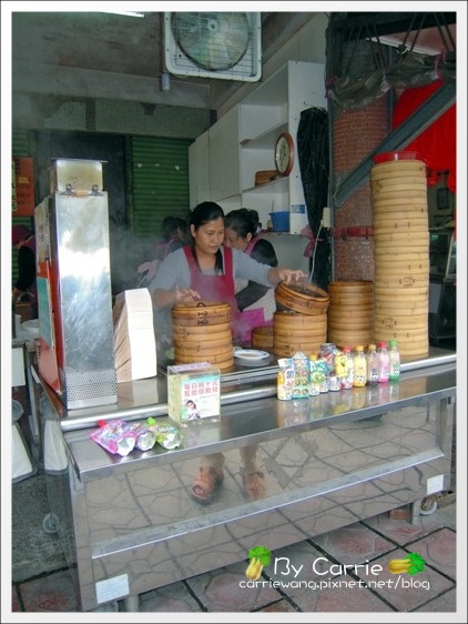【宜蘭小吃美食】正常鮮肉小籠包+北門口蒜味肉羹+傳承蒜味肉羹+北門綠豆沙牛乳大王+30年老店檸檬愛玉+廟口紅槽魷魚 @飛天璇的口袋