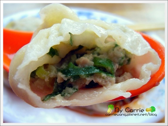 【宜蘭小吃美食】正常鮮肉小籠包+北門口蒜味肉羹+傳承蒜味肉羹+北門綠豆沙牛乳大王+30年老店檸檬愛玉+廟口紅槽魷魚 @飛天璇的口袋