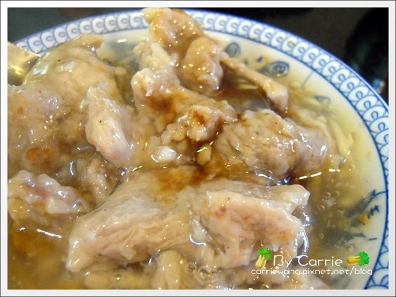 【宜蘭小吃美食】正常鮮肉小籠包+北門口蒜味肉羹+傳承蒜味肉羹+北門綠豆沙牛乳大王+30年老店檸檬愛玉+廟口紅槽魷魚 @飛天璇的口袋