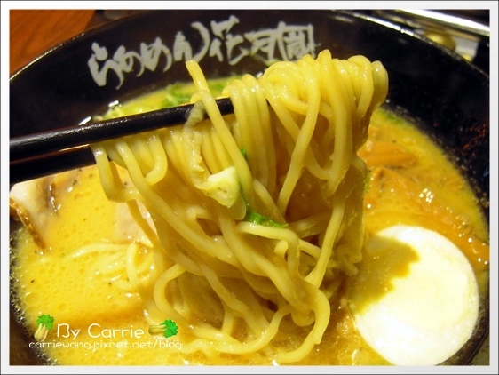 【台中日式拉麵】花月嵐拉麵。正宗日本來的拉麵最好吃@台中新光三越12F @飛天璇的口袋