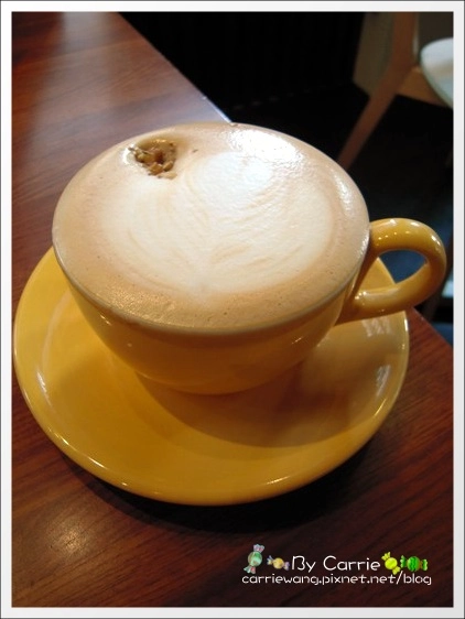 【台中下午茶】Rafiki Caf&eacute;．台中好吃鬆餅推薦 @飛天璇的口袋