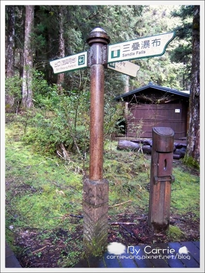 【宜蘭旅遊景點】太平山森林遊樂區+太平山蹦蹦車 @飛天璇的口袋