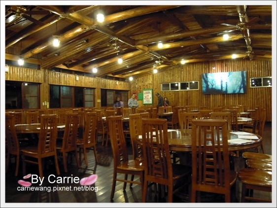 太平山莊：宜蘭太平山唯二住宿地區+(一泊二食早餐x晚餐) @飛天璇的口袋