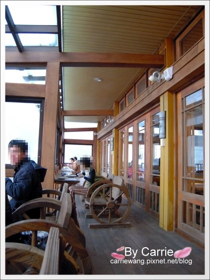 太平山莊：宜蘭太平山唯二住宿地區+(一泊二食早餐x晚餐) @飛天璇的口袋