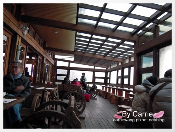 太平山莊：宜蘭太平山唯二住宿地區+(一泊二食早餐x晚餐) @飛天璇的口袋