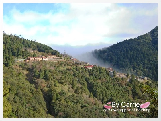 太平山莊：宜蘭太平山唯二住宿地區+(一泊二食早餐x晚餐) @飛天璇的口袋
