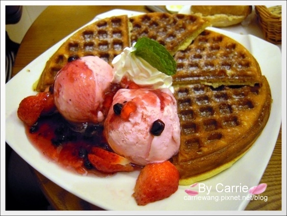 【台中輕食餐廳】詩特莉手工餅乾．Aunt Stella’s Homemade Cookies & Cakes@台中大遠百B2 @飛天璇的口袋