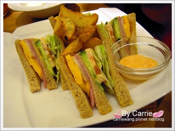 【台中輕食餐廳】詩特莉手工餅乾．Aunt Stella’s Homemade Cookies & Cakes@台中大遠百B2 @飛天璇的口袋