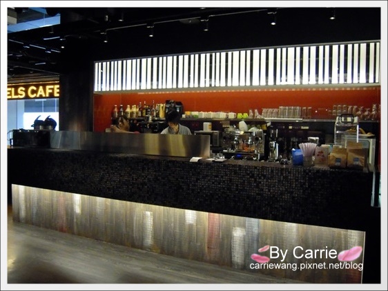 【台中美式餐廳】N.Y. BAGELS．早午餐推薦@金典綠園道2F @飛天璇的口袋