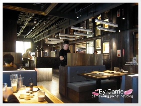 【台中美式餐廳】N.Y. BAGELS．早午餐推薦@金典綠園道2F @飛天璇的口袋