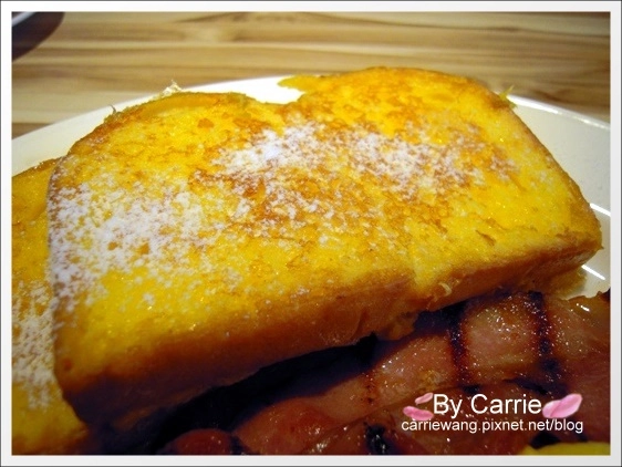 【台中美式餐廳】N.Y. BAGELS．早午餐推薦@金典綠園道2F @飛天璇的口袋