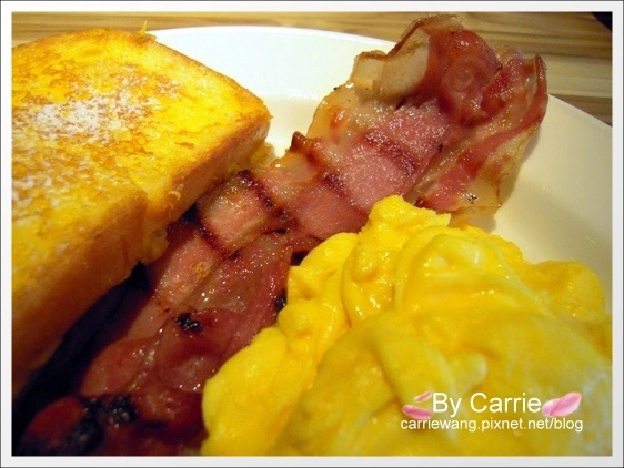 【台中美式餐廳】N.Y. BAGELS．早午餐推薦@金典綠園道2F @飛天璇的口袋