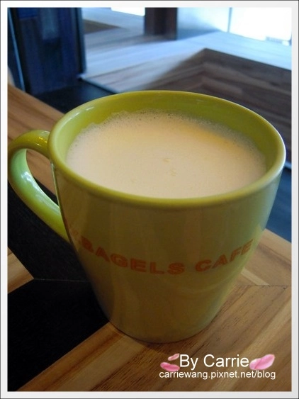 【台中美式餐廳】N.Y. BAGELS．早午餐推薦@金典綠園道2F @飛天璇的口袋