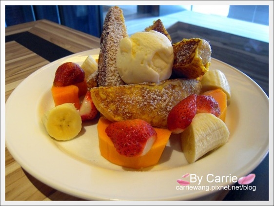 【台中美式餐廳】N.Y. BAGELS．早午餐推薦@金典綠園道2F @飛天璇的口袋