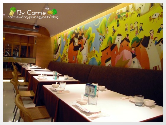 【台中合菜餐廳】1010湘菜餐廳。瓦城集團@台中新光三越 @飛天璇的口袋