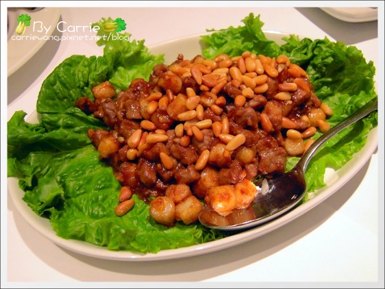 【台中合菜餐廳】1010湘菜餐廳。瓦城集團@台中新光三越 @飛天璇的口袋