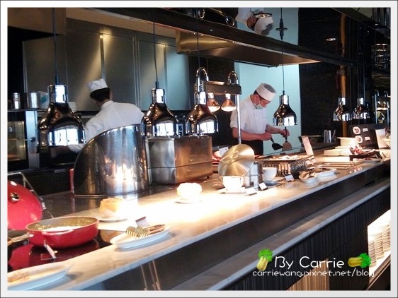 【台中百匯吃到飽】饗食天堂(下午茶)。Buffet餐廳的第一選擇@台中大遠百11F @飛天璇的口袋