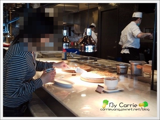 【台中百匯吃到飽】饗食天堂(下午茶)。Buffet餐廳的第一選擇@台中大遠百11F @飛天璇的口袋