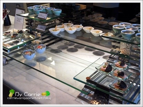 【台中百匯吃到飽】饗食天堂(下午茶)。Buffet餐廳的第一選擇@台中大遠百11F @飛天璇的口袋