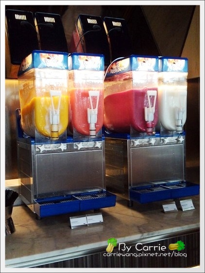 【台中百匯吃到飽】饗食天堂(下午茶)。Buffet餐廳的第一選擇@台中大遠百11F @飛天璇的口袋