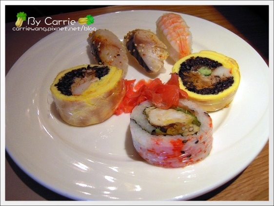 【台中百匯吃到飽】饗食天堂(下午茶)。Buffet餐廳的第一選擇@台中大遠百11F @飛天璇的口袋