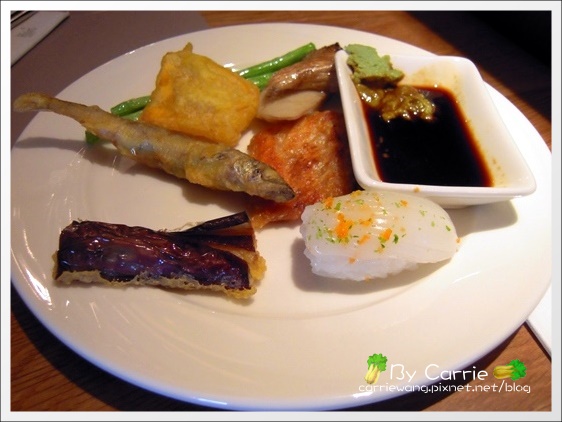 【台中百匯吃到飽】饗食天堂(下午茶)。Buffet餐廳的第一選擇@台中大遠百11F @飛天璇的口袋