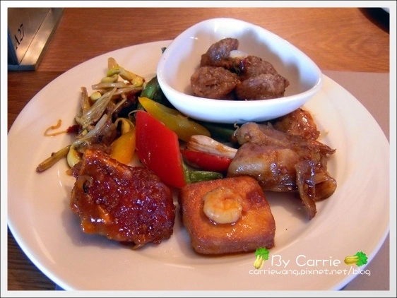 【台中百匯吃到飽】饗食天堂(下午茶)。Buffet餐廳的第一選擇@台中大遠百11F @飛天璇的口袋