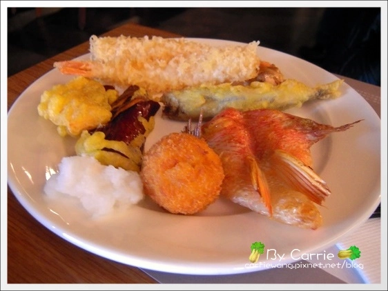 【台中百匯吃到飽】饗食天堂(下午茶)。Buffet餐廳的第一選擇@台中大遠百11F @飛天璇的口袋