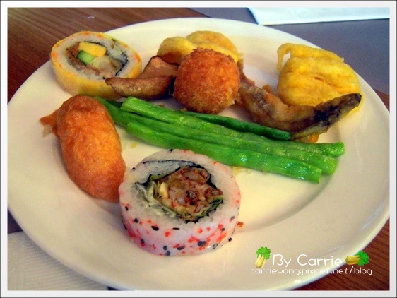 【台中百匯吃到飽】饗食天堂(下午茶)。Buffet餐廳的第一選擇@台中大遠百11F @飛天璇的口袋