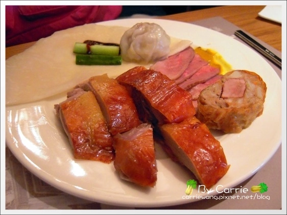 【台中百匯吃到飽】饗食天堂(下午茶)。Buffet餐廳的第一選擇@台中大遠百11F @飛天璇的口袋