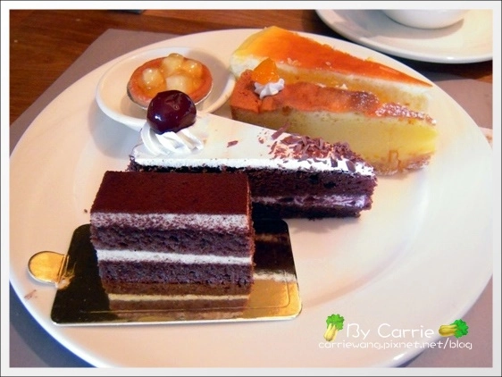 【台中百匯吃到飽】饗食天堂(下午茶)。Buffet餐廳的第一選擇@台中大遠百11F @飛天璇的口袋