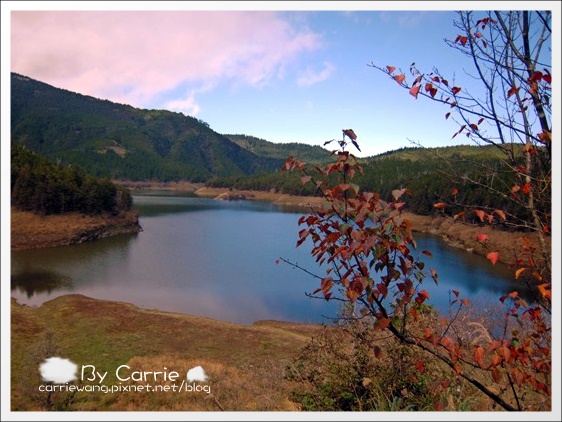 【宜蘭旅遊景點】太平山．翠峰湖+鳩之澤溫泉。此生必去的美景之一 @飛天璇的口袋